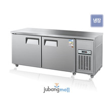 우성)테이블냉장고 1800 (WS-180RT)